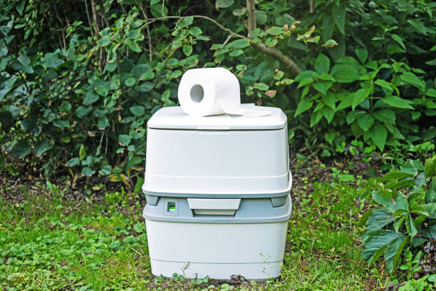 Best Portable bathroom rental  in Bayonne, NJ