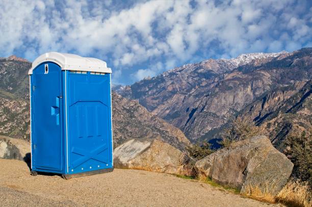 Best Portable restroom trailer rental  in Bayonne, NJ