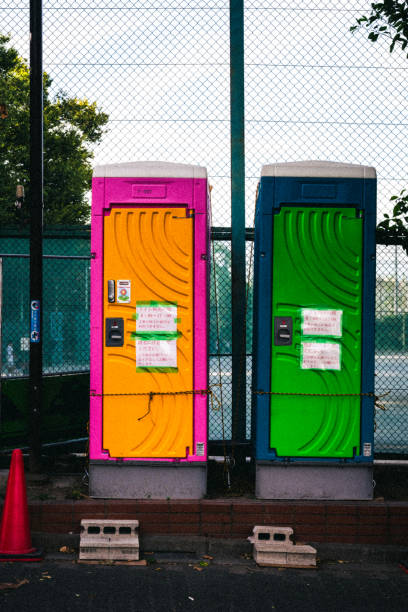 Best Porta potty for special events  in Bayonne, NJ