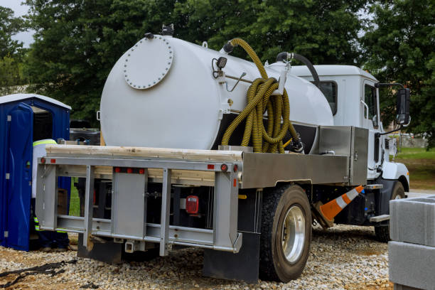 Best Porta potty services near me  in Bayonne, NJ
