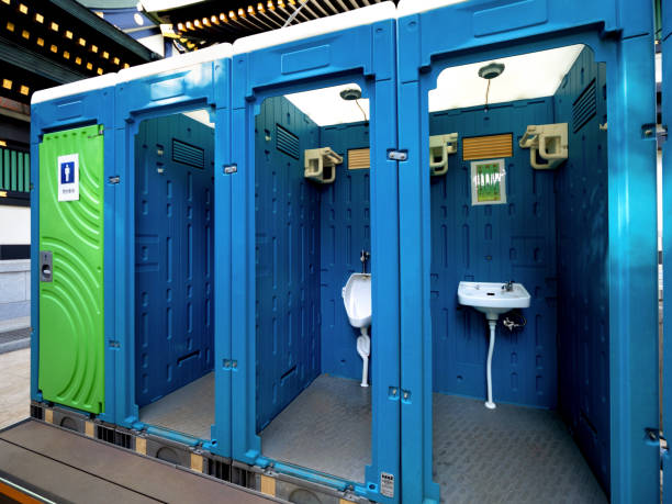 Best Affordable porta potty rental  in Bayonne, NJ