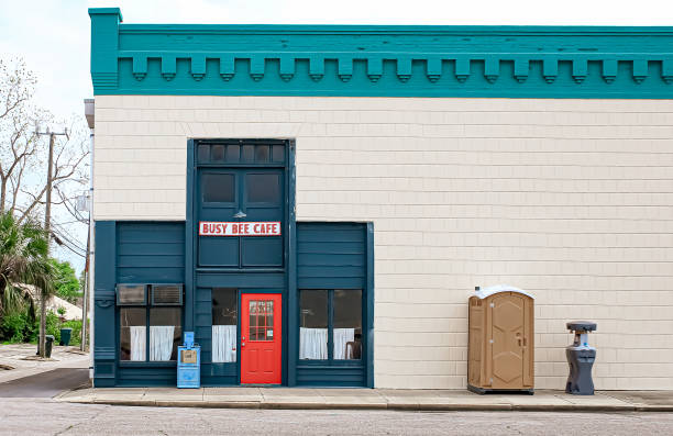 Best Local porta potty services  in Bayonne, NJ