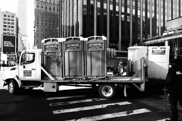 Best Affordable portable toilet rental  in Bayonne, NJ