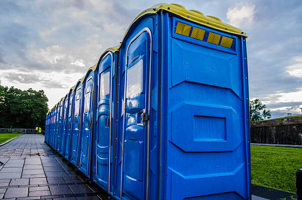 Best Porta potty for special events  in Bayonne, NJ
